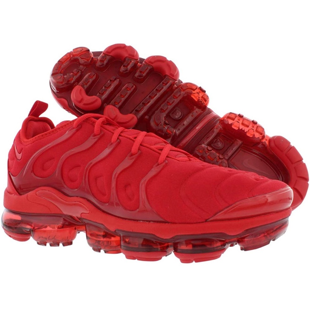 Red Nike air max